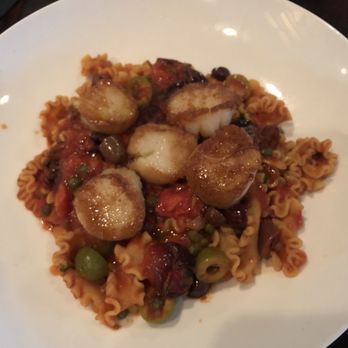 LockKeepers - Mafaldine - New American Near Me - Valley View, Ohio