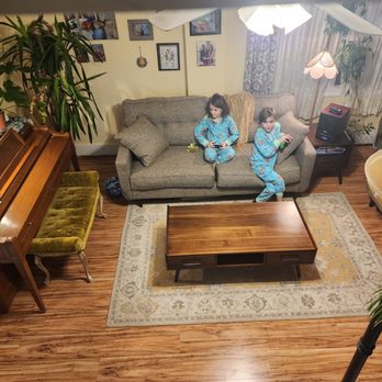 Premier Rental-Purchase - New living room and coffee table - Furniture Rental Near Me - Altoona, Pennsylvania Premier Rental-Purchase - New living room and coffee table - Furniture Rental Near Me - Altoona, Pennsylvania
