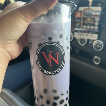 VN Boba Tea - Taro milk tea - Bubble Tea Near Me - Phoenix, Arizona VN Boba Tea - Taro milk tea - Bubble Tea Near Me - Phoenix, Arizona