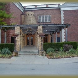 Canyon Cafe - From Web Site
