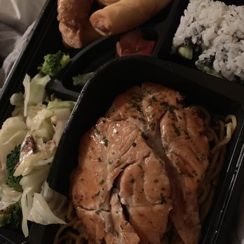 Quickway Hibachi - Japanese Near Me - Linthicum Heights, Maryland
