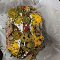 Walley Taters and More