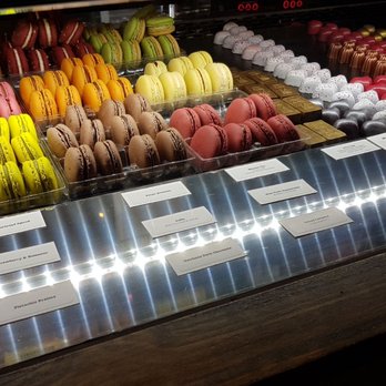 Miann Britomart - Desserts Near Me - Auckland, AUK