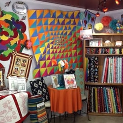 Be Sew Creative - Southwest Bernina Sewing and Design, Las Cruces, NM