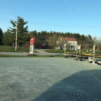 Bayview Produce - Nurseries & Gardening Near Me - North East, Maryland
