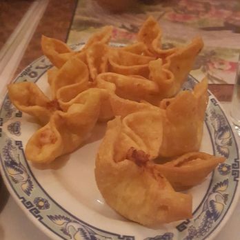 New China - Crab ragoons - Chinese Near Me - Lawrenceville, Georgia New China - Crab ragoons - Chinese Near Me - Lawrenceville, Georgia