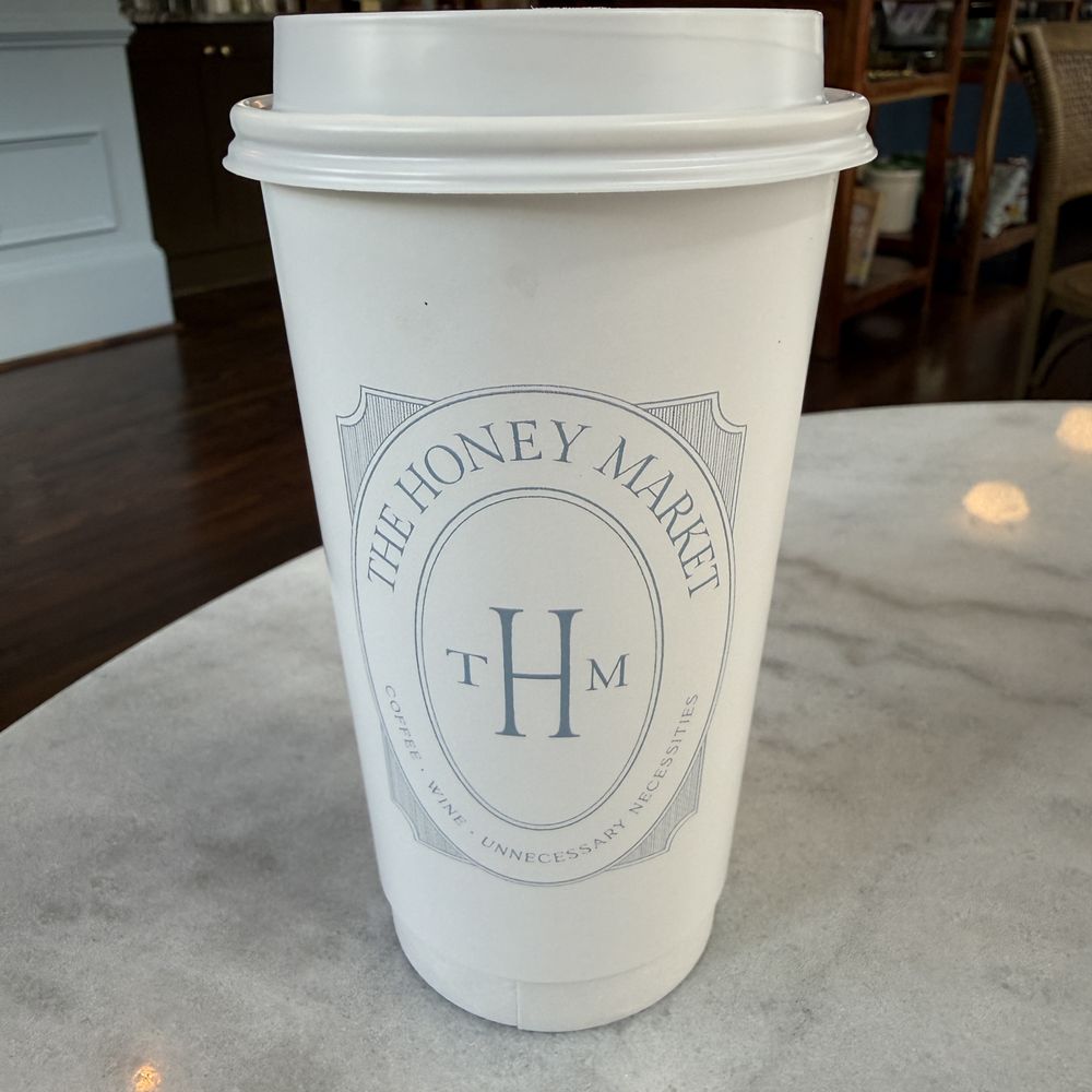 The Honey Market - Coffee & Tea Near Me - Columbia, South Carolina The Honey Market - Coffee & Tea Near Me - Columbia, South Carolina