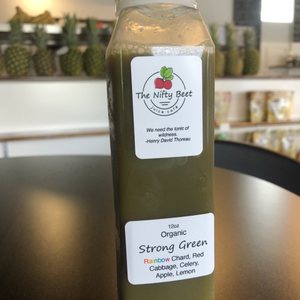 The Nifty Beet on Yelp