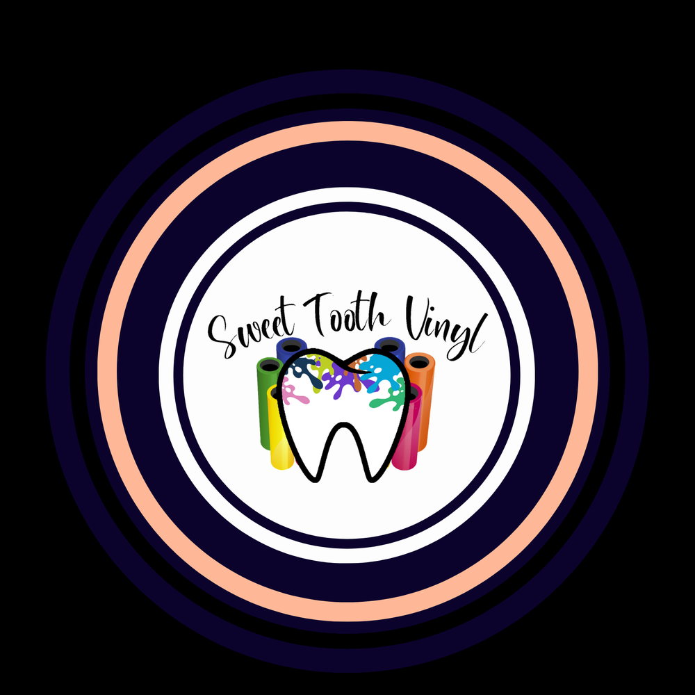 SWEET TOOTH VINYL - Las Vegas, Nevada - Printing Services - Phone ...