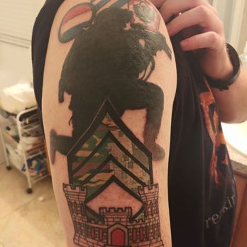 Stigma Ink - AFTER - Tattoo Near Me - Tampa, Florida