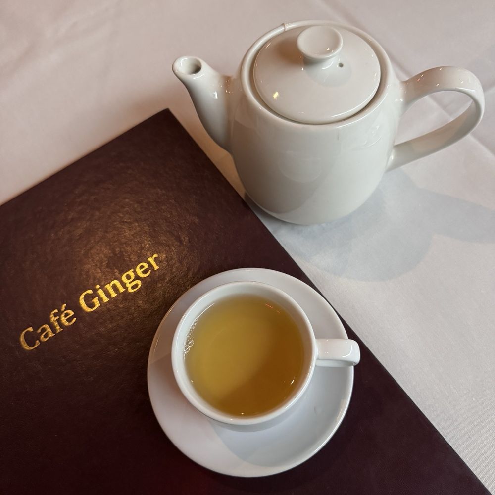 Cafe Ginger - Sunday dinner with the family - Chinese Near Me - Houston, Texas Cafe Ginger - Sunday dinner with the family - Chinese Near Me - Houston, Texas