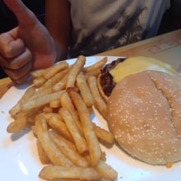 Cheeseburger