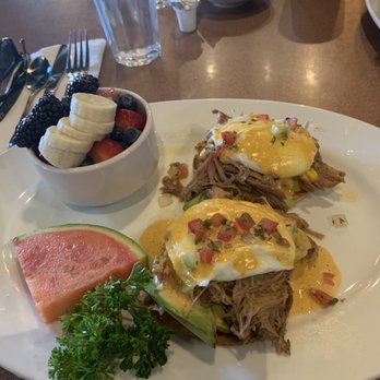 Sunrise Café - Carnita Benedict - Breakfast & Brunch Near Me - Reno, Nevada Sunrise Café - Carnita Benedict - Breakfast & Brunch Near Me - Reno, Nevada