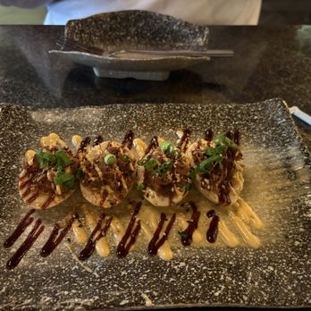 Ramen Head - Japanese Deviled Egg - Ramen Near Me - Rockwall, Texas