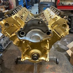 Bad Boyz Machine Shop