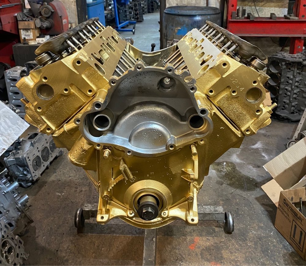 BAD BOYZ MACHINE SHOP Updated October 2024 28 Photos 1422 W