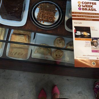 Soul - Coffee Week - Cafes Near Me - São Paulo, SP Soul - Coffee Week - Cafes Near Me - São Paulo, SP