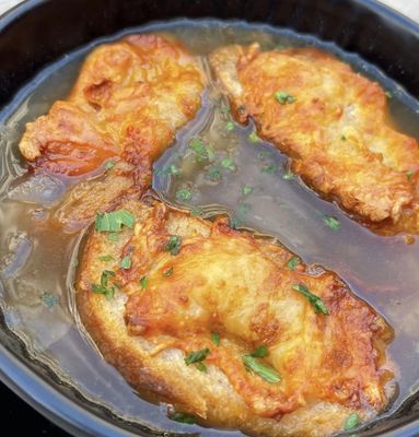 Le Saint Regis by null