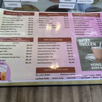 Wow Kids Playground - Drink menu - Playgrounds Near Me - San Francisco, California Wow Kids Playground - Drink menu - Playgrounds Near Me - San Francisco, California