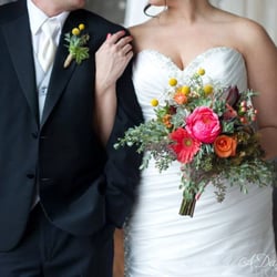Chappelow Events - Weddings!