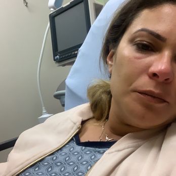Eleganta - At the hospital checking what went wrong with my filler. - Medical Spas Near Me - Tijuana, BCN Eleganta - At the hospital checking what went wrong with my filler. - Medical Spas Near Me - Tijuana, BCN