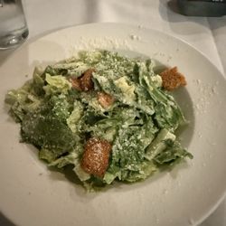 Viona's Italian Bistro - Caesar Salad