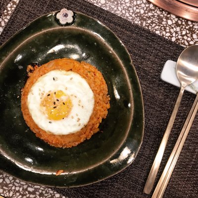 Olle Korean Barbecue by null