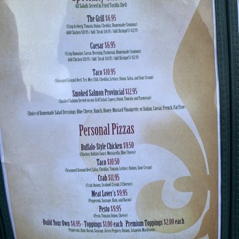 Baltimore Street Grill - Menu - American Near Me - Cumberland, Maryland Baltimore Street Grill - Menu - American Near Me - Cumberland, Maryland