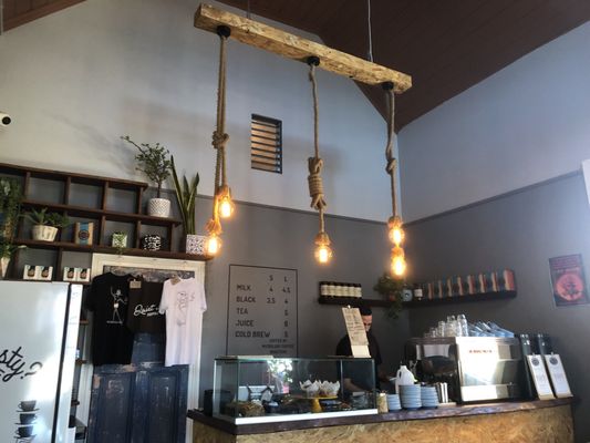 Quiet Life Coffee by null