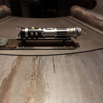 Savi’s Workshop - Handbuilt Lightsabers at the Disneyland Resort - Toy Stores Near Me - Anaheim, California Savi’s Workshop - Handbuilt Lightsabers at the Disneyland Resort - Toy Stores Near Me - Anaheim, California