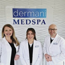 dermani MEDSPA® Cool Springs - Our team of Nurse Practitioner & Physician Assistant Injectors