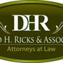 Photo of David H Ricks & Associates