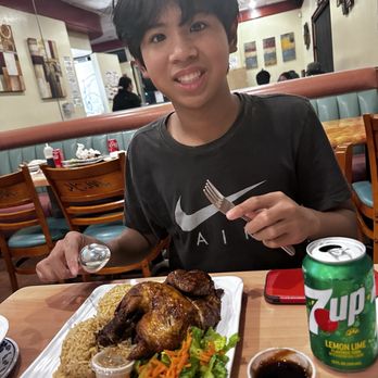 Mami King Restaurant - Filipino Near Me - Carson, California Mami King Restaurant - Filipino Near Me - Carson, California