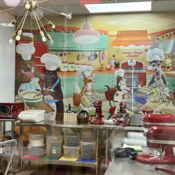 Cookie Dough Dreams - Kitchen - Desserts Near Me - Burbank, California