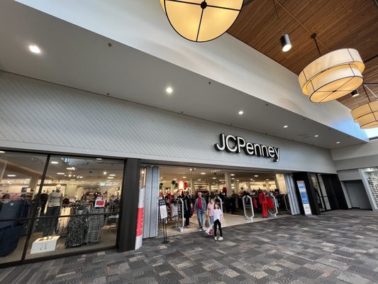 JCPenney by null