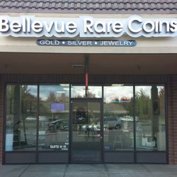 Bellevue Rare Coins