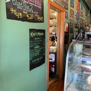Crooked Tree Coffeehouse - You can see the bare hands touching the sandwich - Coffee & Tea Near Me - Saint Charles, Missouri Crooked Tree Coffeehouse - You can see the bare hands touching the sandwich - Coffee & Tea Near Me - Saint Charles, Missouri