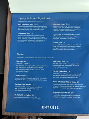 Tarbox & Brown by null