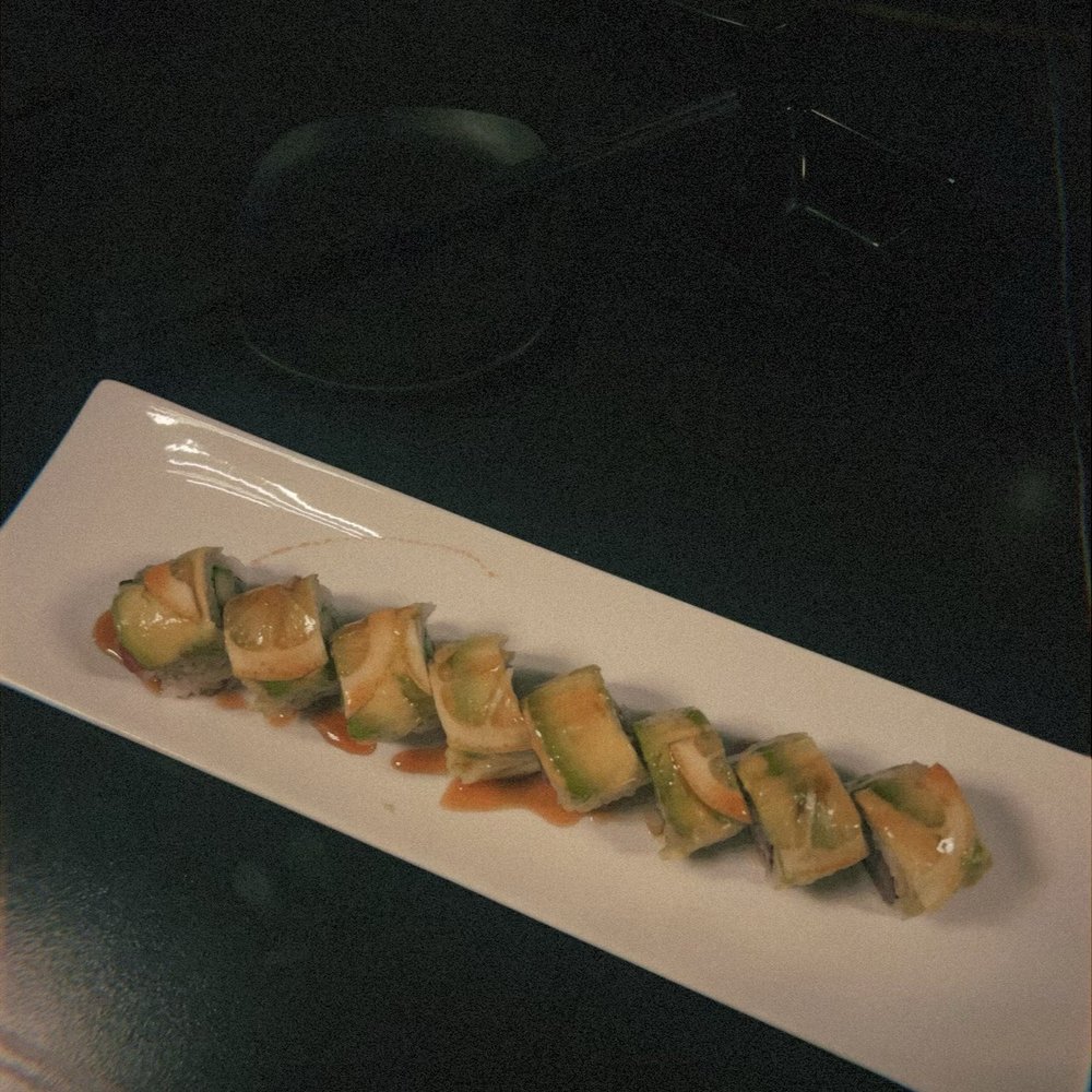 Mint Tapas and Sushi - Jupiter - Sushi Bars Near Me - Draper, Utah Mint Tapas and Sushi - Jupiter - Sushi Bars Near Me - Draper, Utah