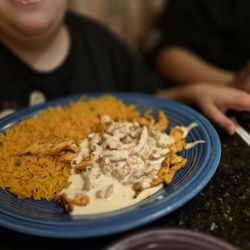Las Trancas Mexican Restaurant