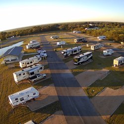 Hardy's Landing RV Park