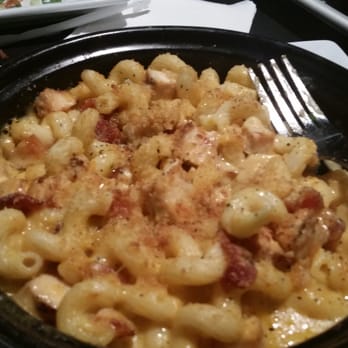 Dave & Buster's Orange - Mac n cheese - American Near Me - Orange, California Dave & Buster's Orange - Mac n cheese - American Near Me - Orange, California