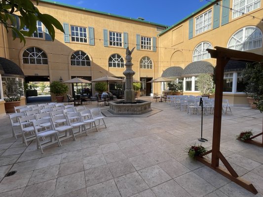 Lafayette Park Hotel & Spa by null