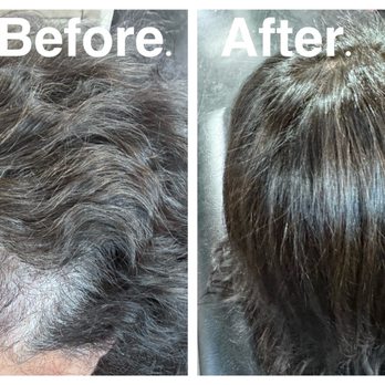 Alora Salon - Hair Salons Near Me - Bulverde, Texas