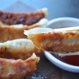 Gyoza