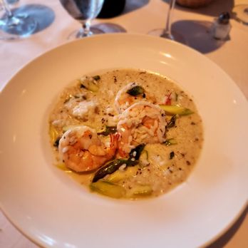 Valbella - Risotto Graziano entree. - Italian Near Me - Riverside, Connecticut Valbella - Risotto Graziano entree. - Italian Near Me - Riverside, Connecticut