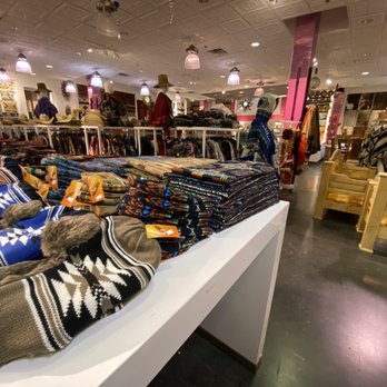 New Mexico Collections - Apparel / blankets - Women's Clothing Near Me - Albuquerque, New Mexico