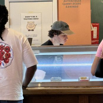 Creole Creamery - Racist - Ice Cream & Frozen Yogurt Near Me - New Orleans, Louisiana Creole Creamery - Racist - Ice Cream & Frozen Yogurt Near Me - New Orleans, Louisiana