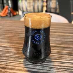 Living Waters Brewing - Great dessert stouts