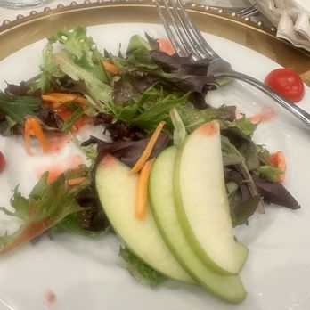 DoubleTree by Hilton Hotel Los Angeles - Commerce - Salad - Hotels Near Me - Commerce, California DoubleTree by Hilton Hotel Los Angeles - Commerce - Salad - Hotels Near Me - Commerce, California